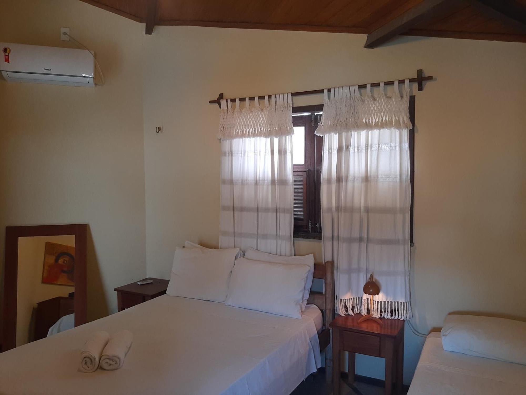 Casa Jeri Duo Βίλα Jijoca de Jericoacoara Εξωτερικό φωτογραφία