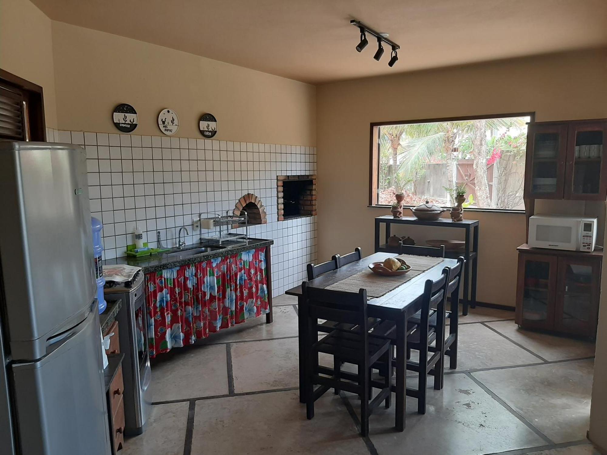 Casa Jeri Duo Βίλα Jijoca de Jericoacoara Εξωτερικό φωτογραφία
