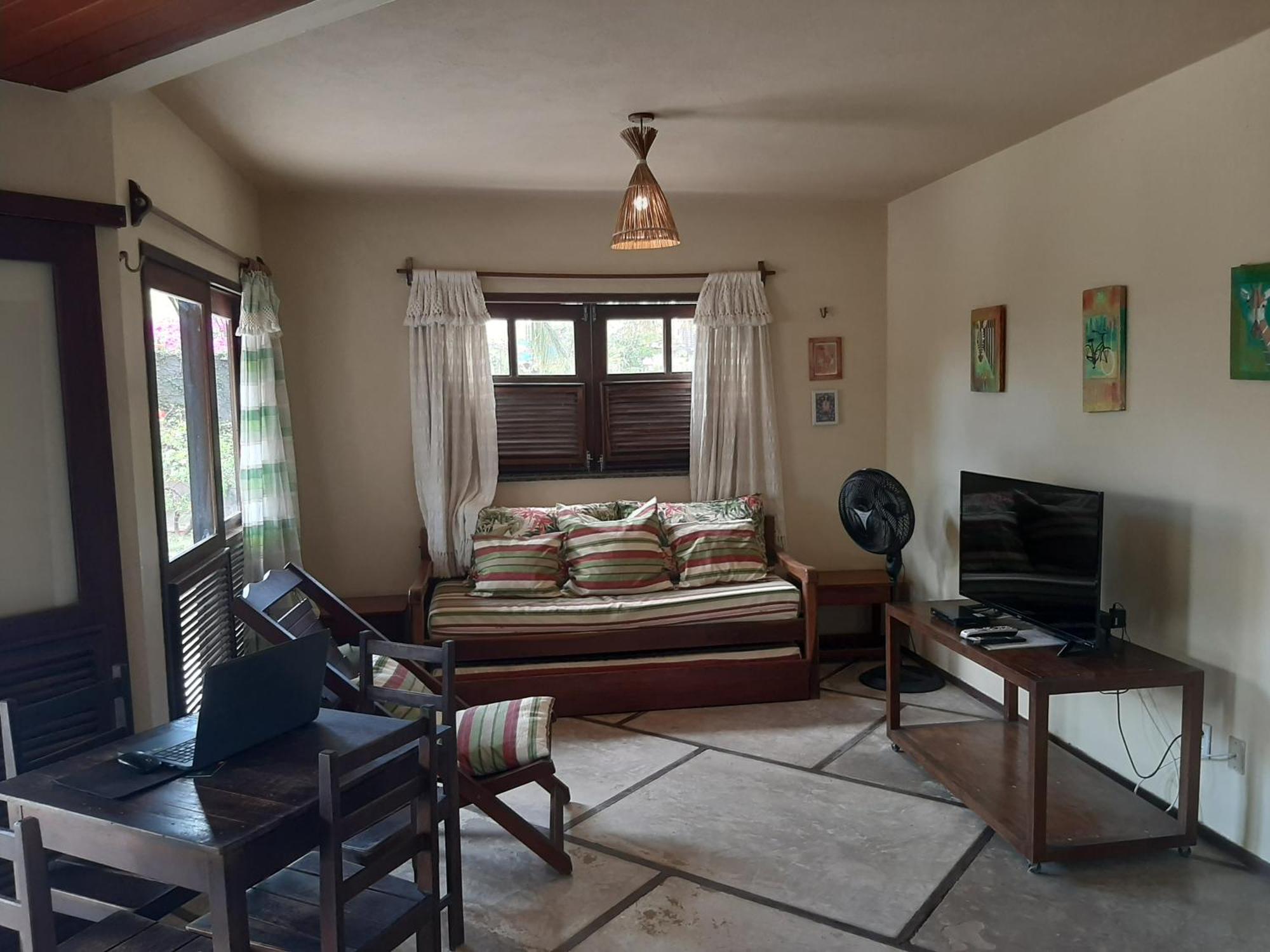 Casa Jeri Duo Βίλα Jijoca de Jericoacoara Εξωτερικό φωτογραφία