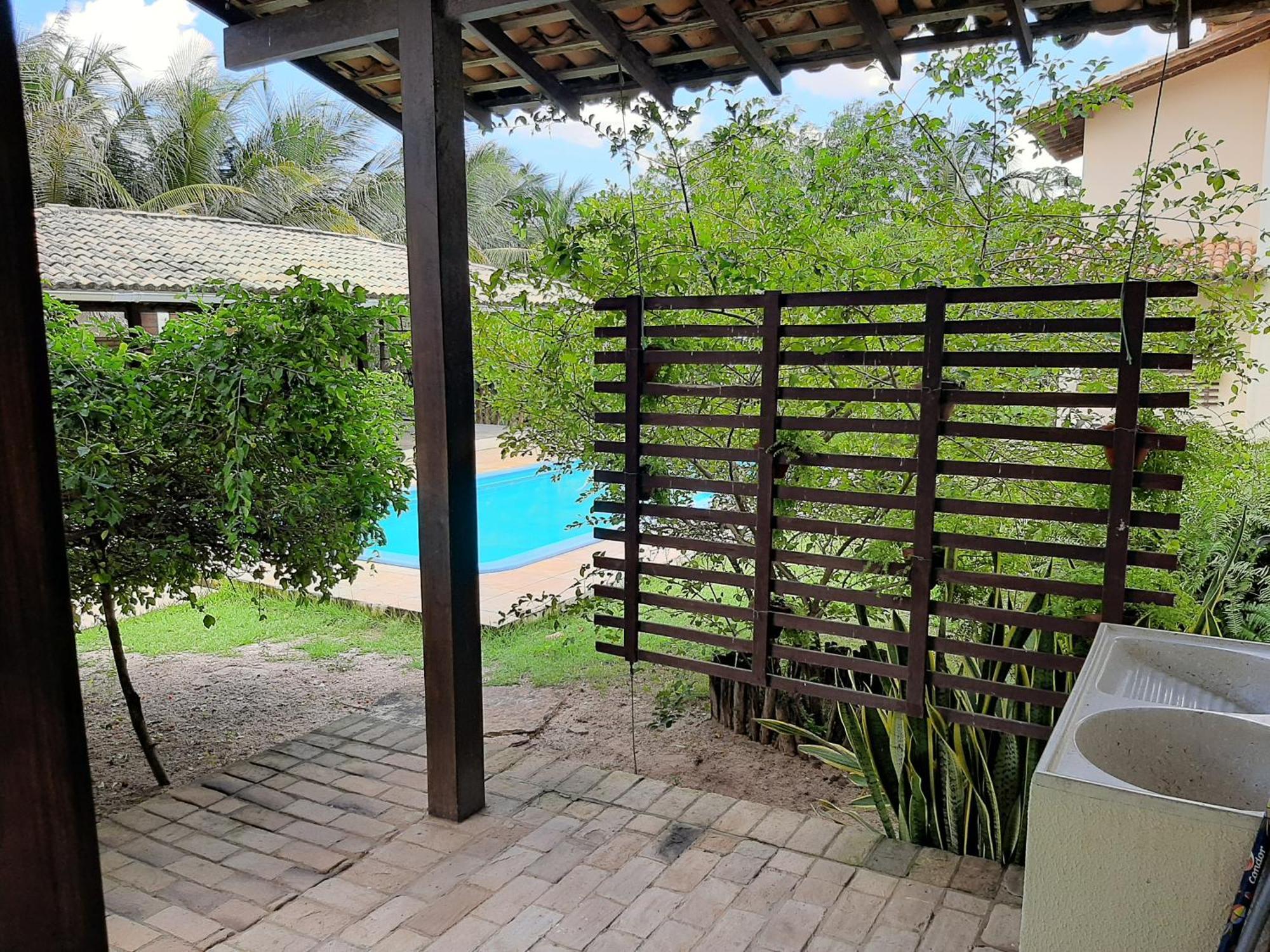 Casa Jeri Duo Βίλα Jijoca de Jericoacoara Εξωτερικό φωτογραφία