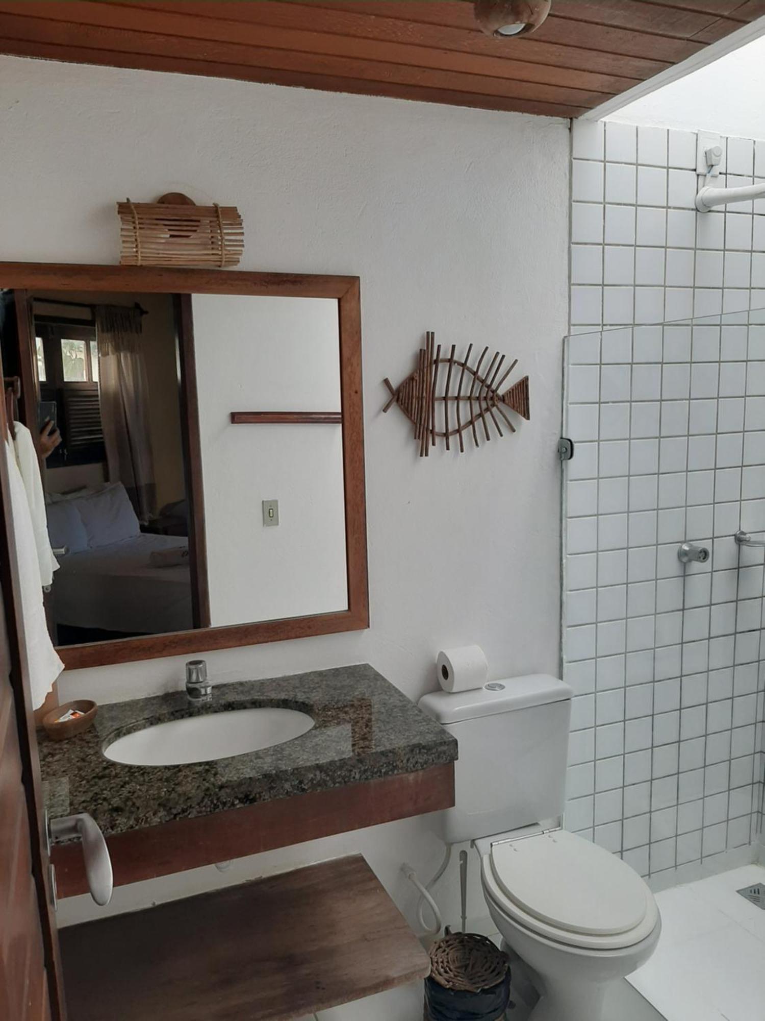 Casa Jeri Duo Βίλα Jijoca de Jericoacoara Εξωτερικό φωτογραφία