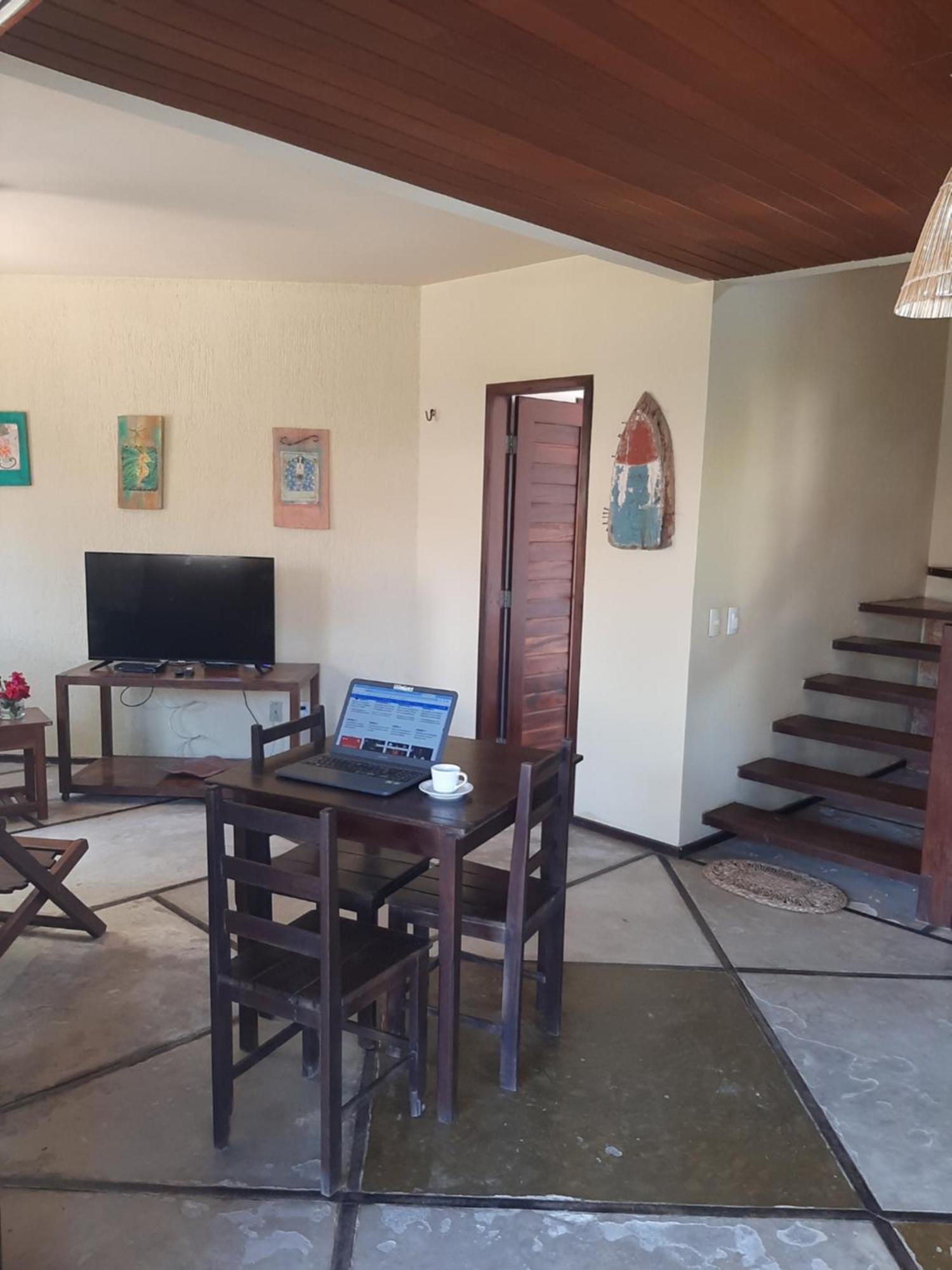 Casa Jeri Duo Βίλα Jijoca de Jericoacoara Εξωτερικό φωτογραφία