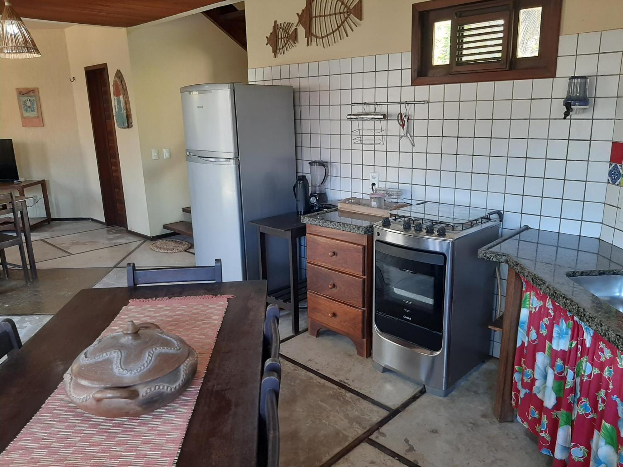 Casa Jeri Duo Βίλα Jijoca de Jericoacoara Εξωτερικό φωτογραφία