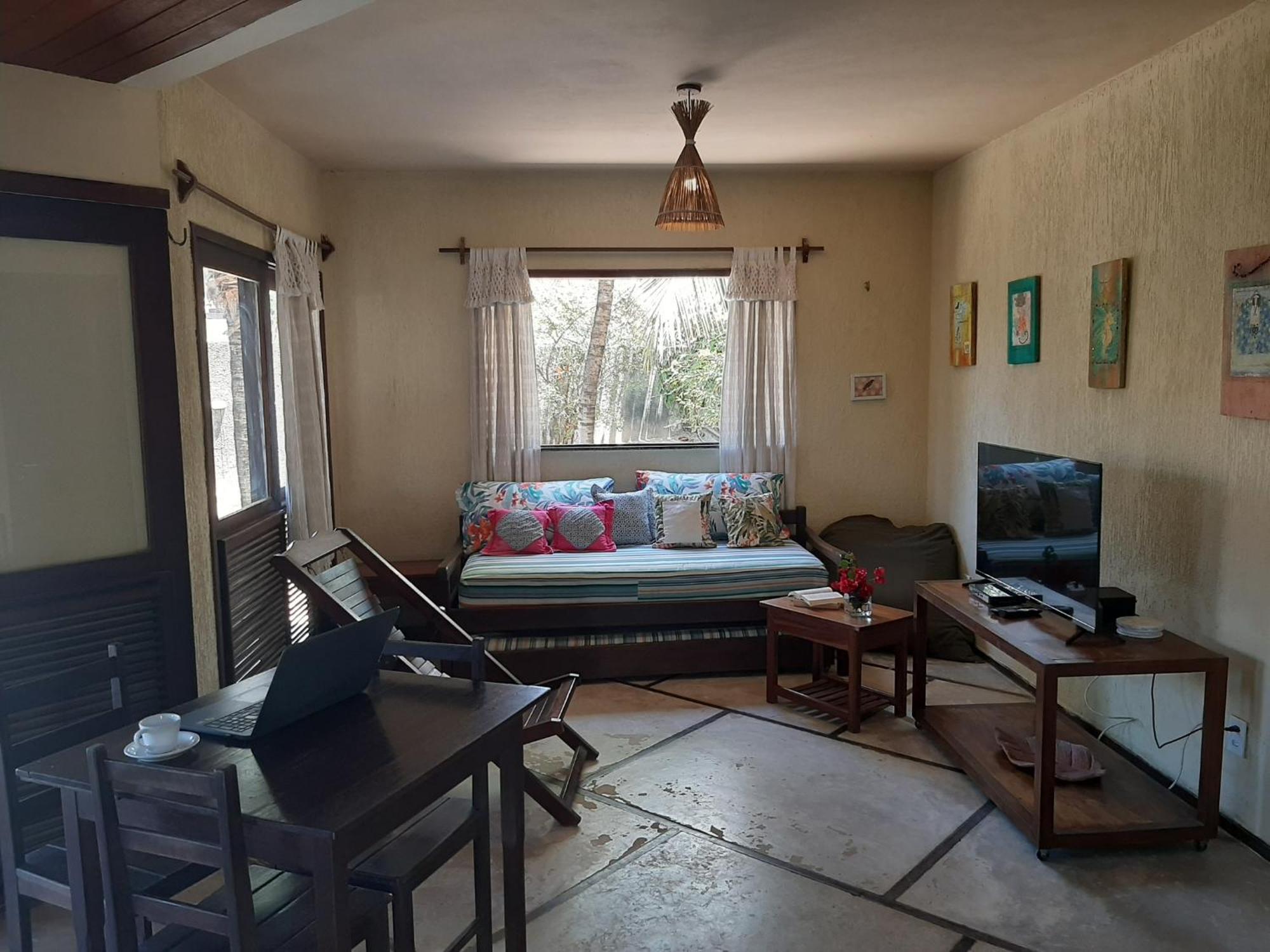 Casa Jeri Duo Βίλα Jijoca de Jericoacoara Εξωτερικό φωτογραφία